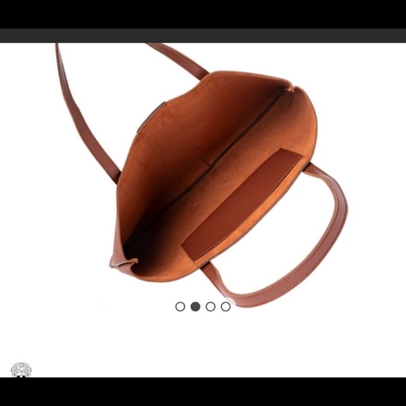 Lucky tote Vince Camuto - Picture 3 of 6